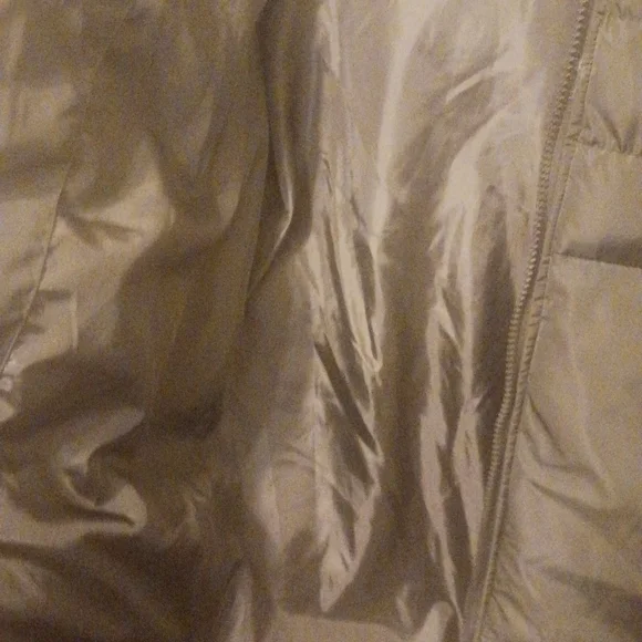 Ladies Cherfly Parka Coat - Picture 7 of 8